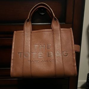 Marc Jacobs Mini Tote Bag